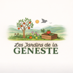 les jardins de la geneste